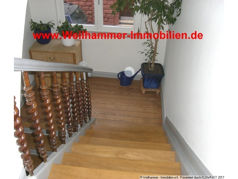 Treppenhaus