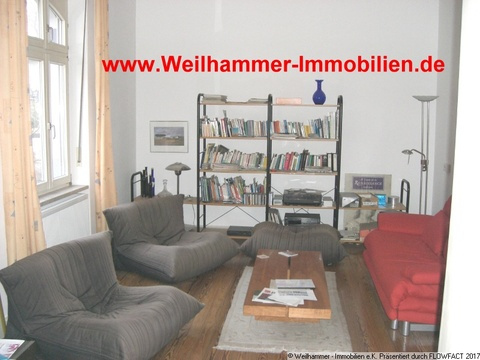 Wohnbereich