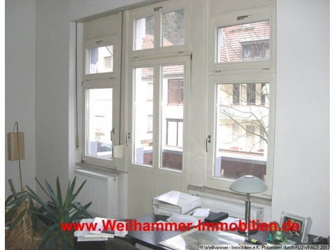 Arbeitszimmer