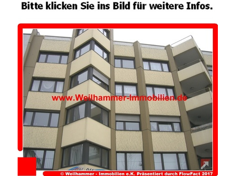 Wohnung mieten in Saarbrücken, mit Stellplatz, 70 m² Wohnfläche, 2 Zimmer