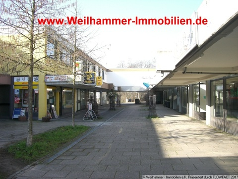 Einkaufspasage