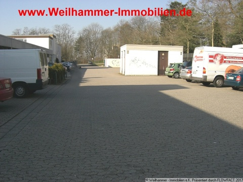 Parkplätze