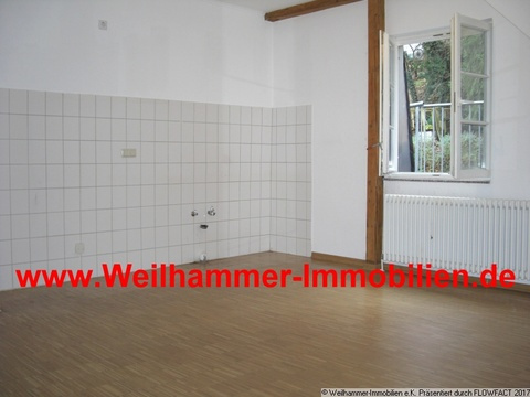 Küchenbereich