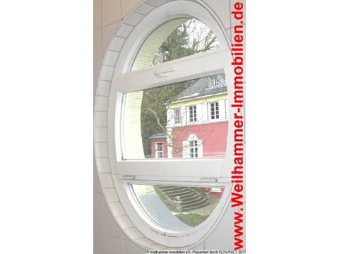 Badfenster