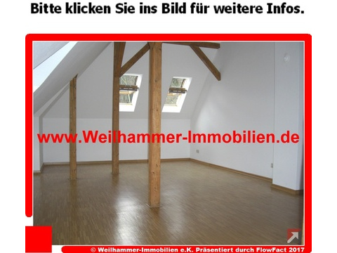 Etagenwohnung mieten in Saarbrücken, 80 m² Wohnfläche, 2 Zimmer