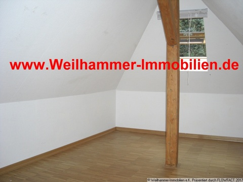 kleines Zimmer