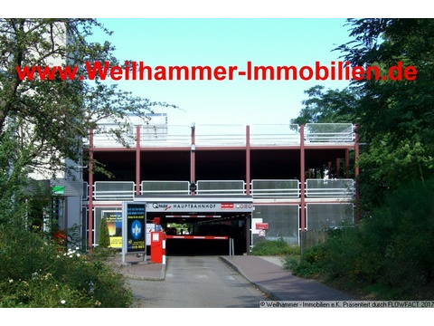 Ihre Parkmöglichkeit