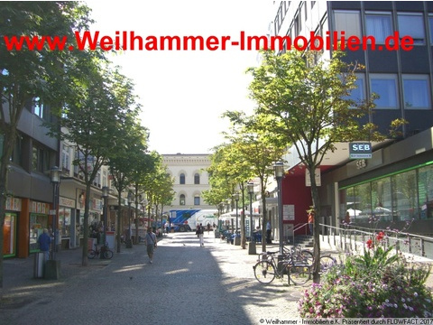 der Weg in Ihr Büro