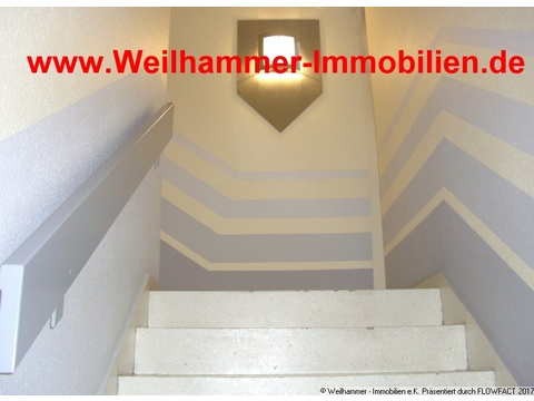 Treppenhaus