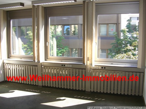 2 Büroraum