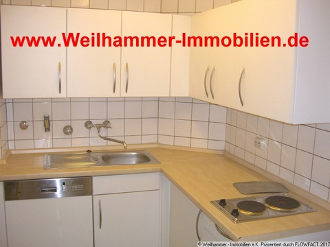 neue Büroküche