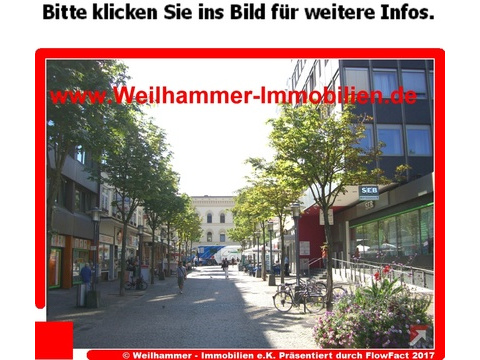 Bürofläche mieten, pachten in Saarbrücken, 170 m² Bürofläche