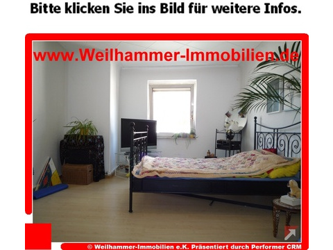 Etagenwohnung mieten in Saarbrücken, 60 m² Wohnfläche, 2 Zimmer