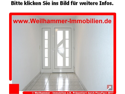 Etagenwohnung mieten in Saarbrücken, mit Garage, 75 m² Wohnfläche, 2 Zimmer