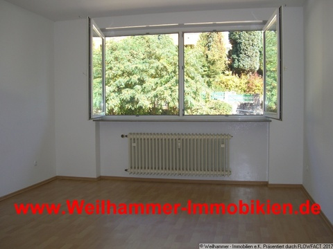 Schlafbereich