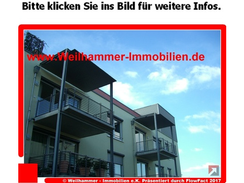 Wohnung kaufen in Saarbrücken, mit Garage, 78 m² Wohnfläche, 3 Zimmer