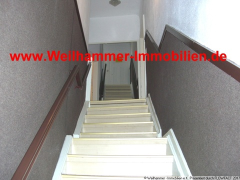 Treppenhaus