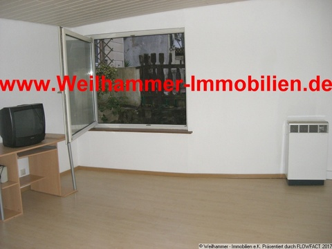 Wohnbereich