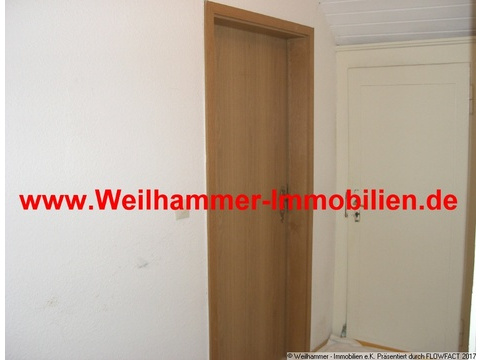 Wohnungsabschluss