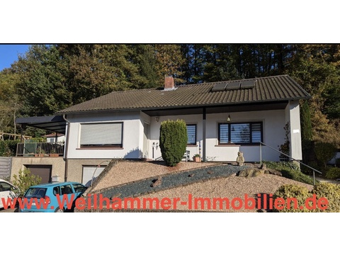 Einfamilienhaus kaufen in Sankt Ingbert, mit Garage, mit Stellplatz, 680 m² Grundstück, 165 m² Wohnfläche, 6 Zimmer