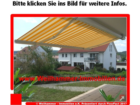 Erdgeschosswohnung kaufen in Saarbrücken, mit Garage, mit Stellplatz, 70 m² Wohnfläche, 2 Zimmer