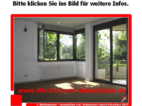 Wohnung mieten in Saarbrücken, mit Stellplatz, 44 m² Wohnfläche, 1 Zimmer