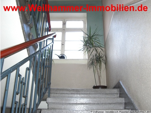 Treppenhaus