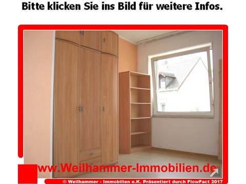 Wohnung mieten in Saarbrücken, 30 m² Wohnfläche, 1 Zimmer