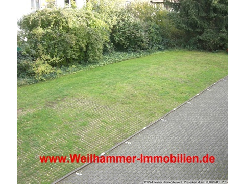 eigener Stellplatz
