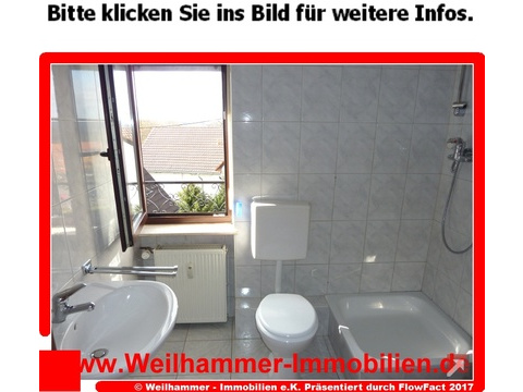 Dachgeschosswohnung mieten in Saarbrücken, 78 m² Wohnfläche, 3 Zimmer