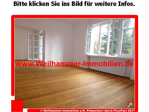 Erdgeschosswohnung mieten in Saarbrücken, 96 m² Wohnfläche, 4 Zimmer