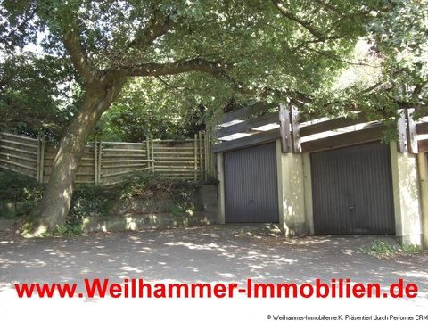 Hinterhof