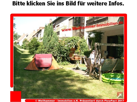 Erdgeschosswohnung kaufen in Saarbrücken, mit Garage, 72 m² Wohnfläche, 3 Zimmer