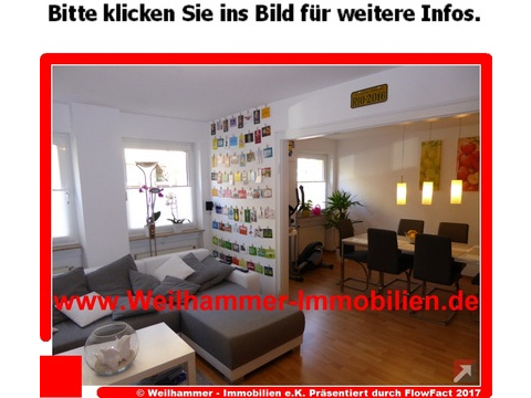 Erdgeschosswohnung mieten in Saarbrücken, 80 m² Wohnfläche, 3 Zimmer