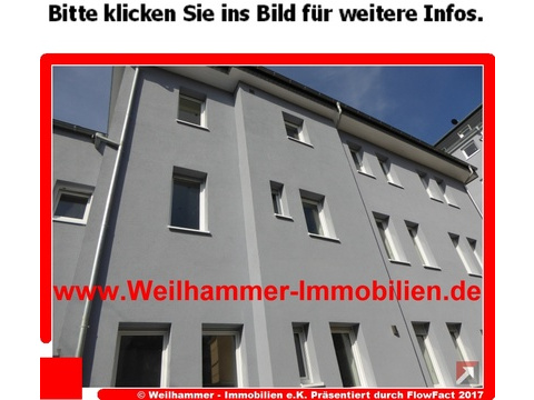Etagenwohnung mieten in Saarbrücken, 94 m² Wohnfläche, 3 Zimmer