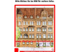 Dachgeschosswohnung mieten in Saarbrücken, 100 m² Wohnfläche, 4 Zimmer