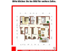 Wohnung kaufen in Sulzbach/Saar, 90 m² Wohnfläche, 4 Zimmer