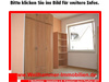 Wohnung mieten in Saarbrücken, 30 m² Wohnfläche, 1 Zimmer