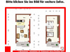 Maisonette- Wohnung mieten in Saarbrücken, mit Stellplatz, 86 m² Wohnfläche, 2 Zimmer