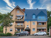 Dachgeschosswohnung kaufen in Memmelsdorf, mit Garage, 98 m² Wohnfläche, 3 Zimmer
