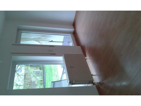 Terrassenwohnung kaufen in Gaggenau, 58 m² Wohnfläche, 2 Zimmer