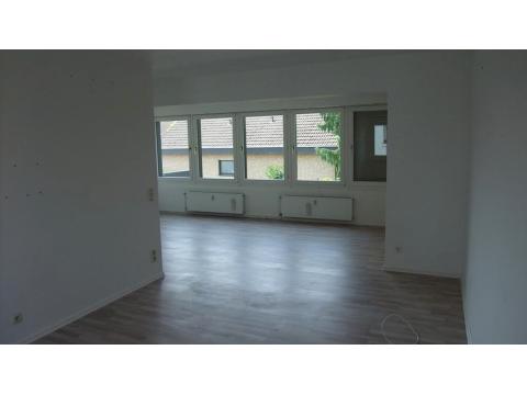 Etagenwohnung mieten in Euskirchen, 90 m² Wohnfläche, 3 Zimmer