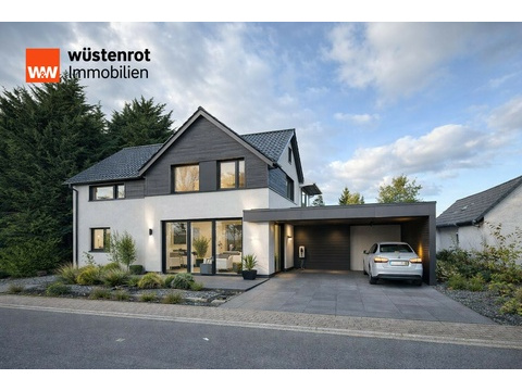 Haus kaufen in Dörentrup, 995 m² Grundstück, 250 m² Wohnfläche, 8 Zimmer
