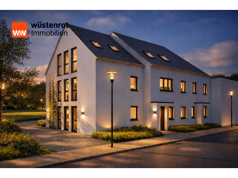Reihenhaus kaufen in Duisburg, 280 m² Grundstück, 156 m² Wohnfläche, 6 Zimmer