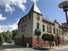 Wohn und Geschäftshaus kaufen in Doberlug-Kirchhain, mit Stellplatz