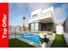 Einfamilienhaus kaufen in Rojales, 200 m² Grundstück, 131 m² Wohnfläche, 3 Zimmer