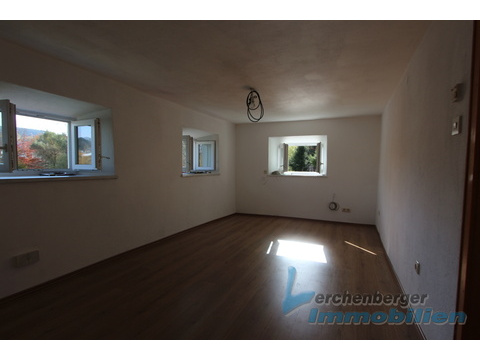 Wohnzimmer Einliegerwohnung