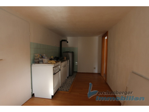 Küche Einliegerwohnung