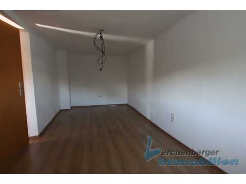 Schlafzimmer Einliegerwohnung