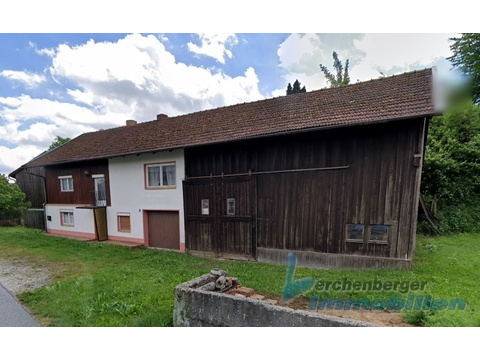 Einfamilienhaus kaufen in Aholming, 1.001 m² Grundstück, 121 m² Wohnfläche, 5 Zimmer